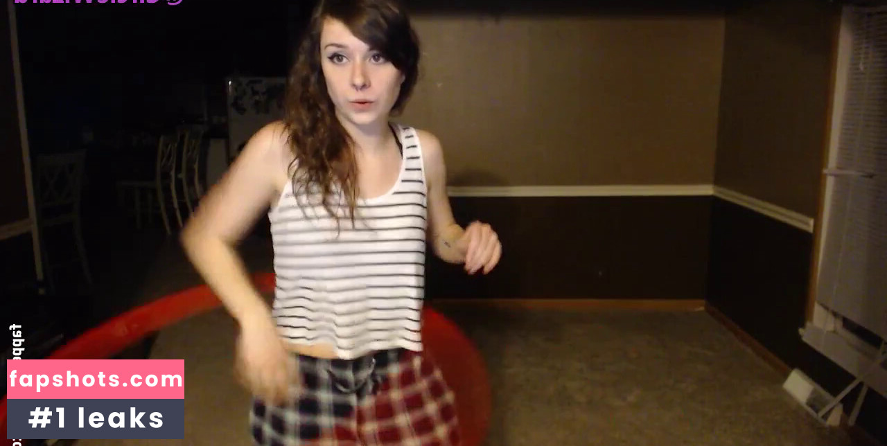 Laribug Nahé úniky fotek pouze od fanoušků #18 - Fapshots