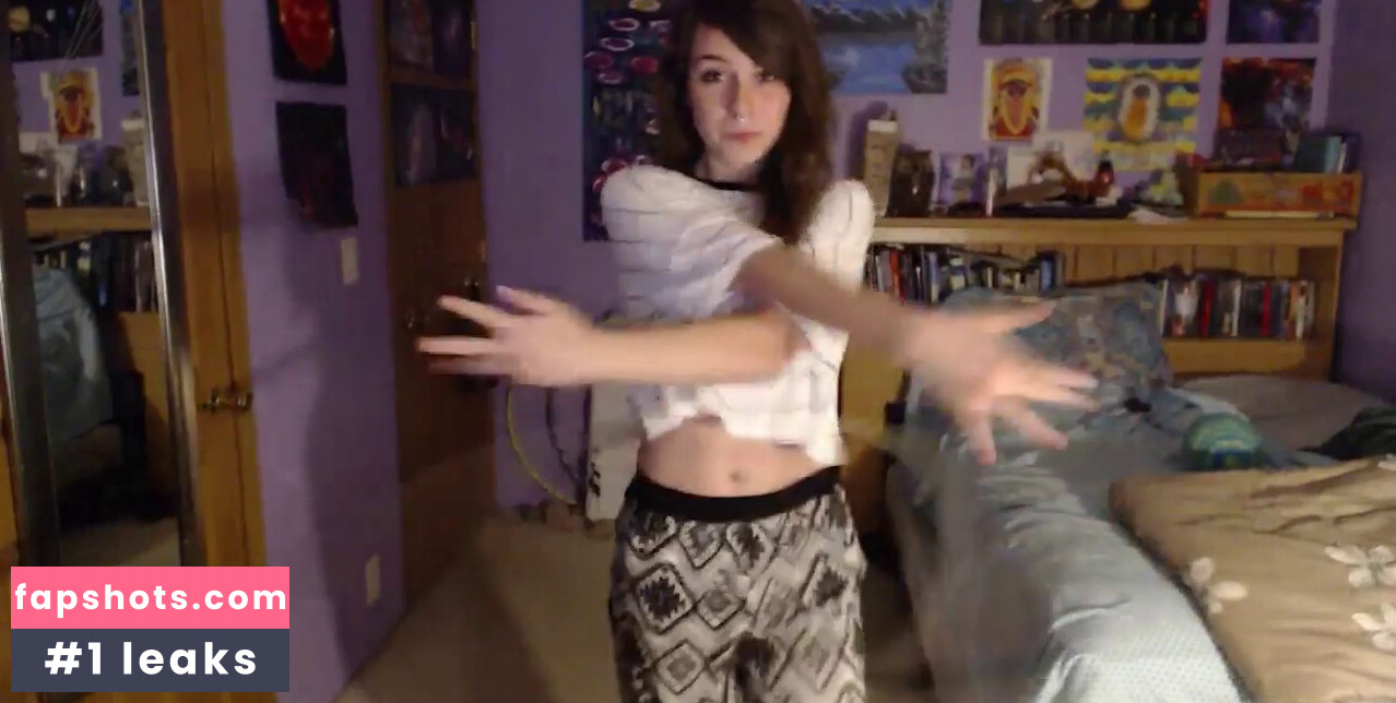 Laribug Nahé úniky fotek pouze od fanoušků #19 - Fapshots