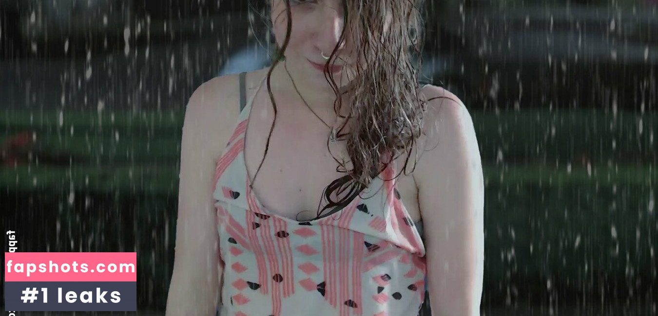 Laribug Nahé úniky fotek pouze od fanoušků #3 - Fapshots