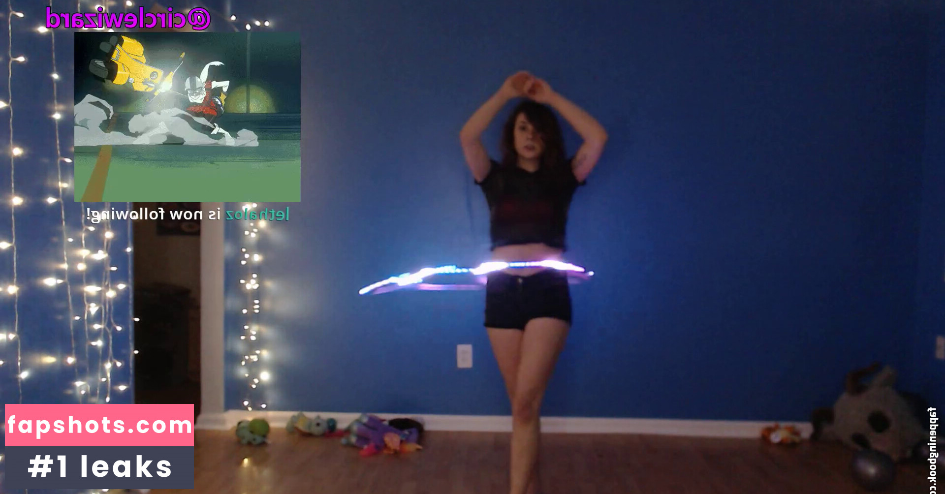 Laribug Nahé úniky fotek pouze od fanoušků #23 - Fapshots