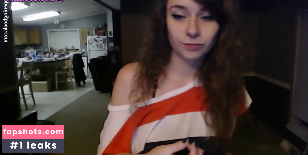 Laribug Nahé úniky fotek pouze od fanoušků #30 - Fapshots