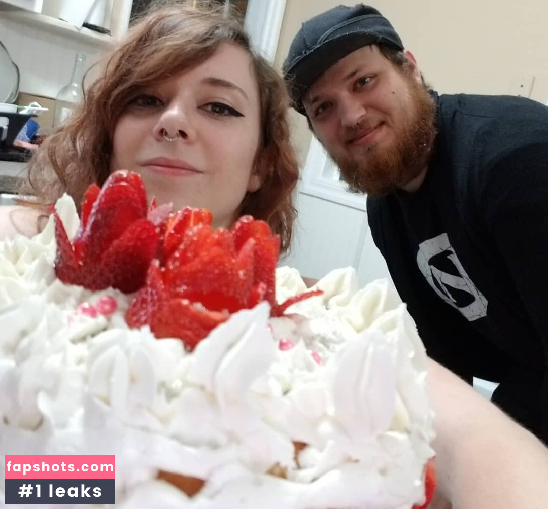 Laribug Nahé úniky fotek pouze od fanoušků #34 - Fapshots