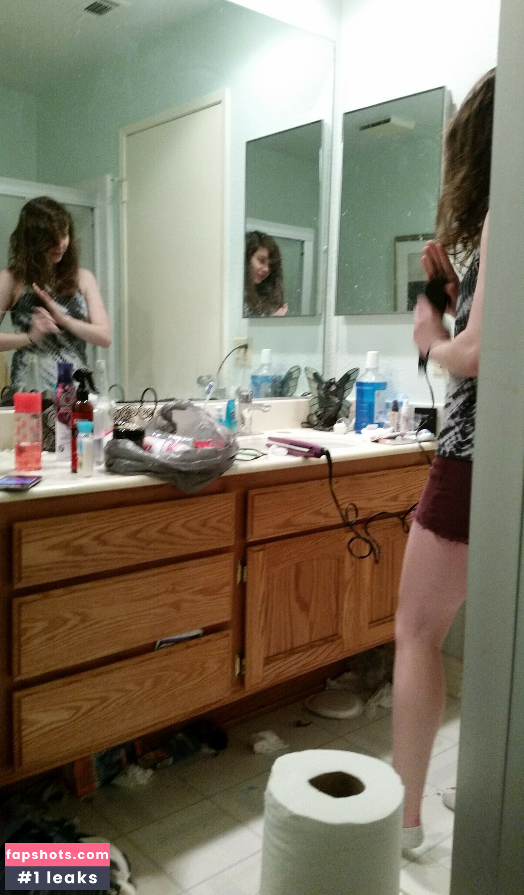 Laribug Nahé úniky fotek pouze od fanoušků #37 - Fapshots