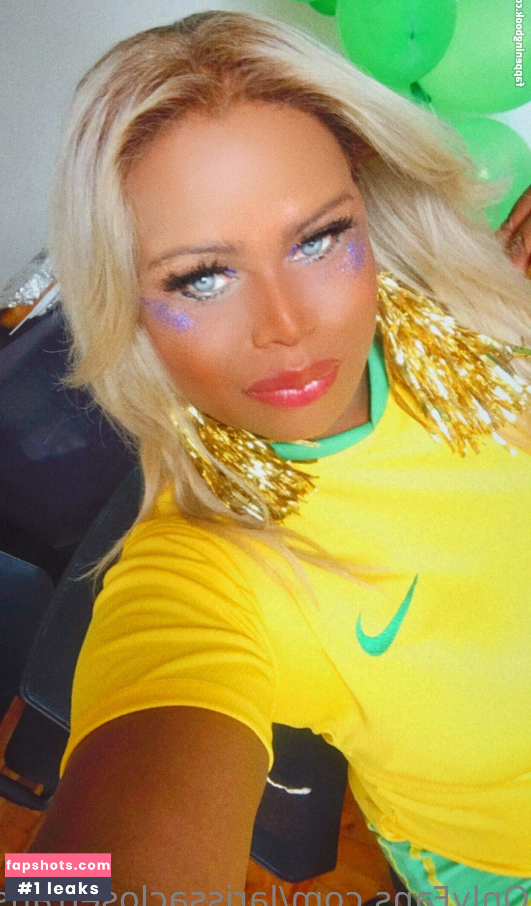 Larissa Close Nude Leaks OnlyFans Photos #3 - Fapshots