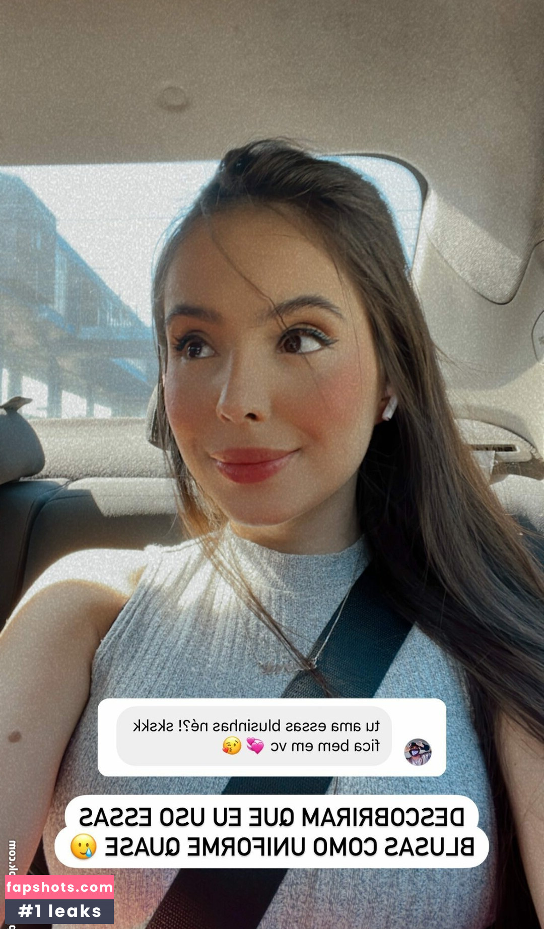 Larissa Costa gallery photo #32