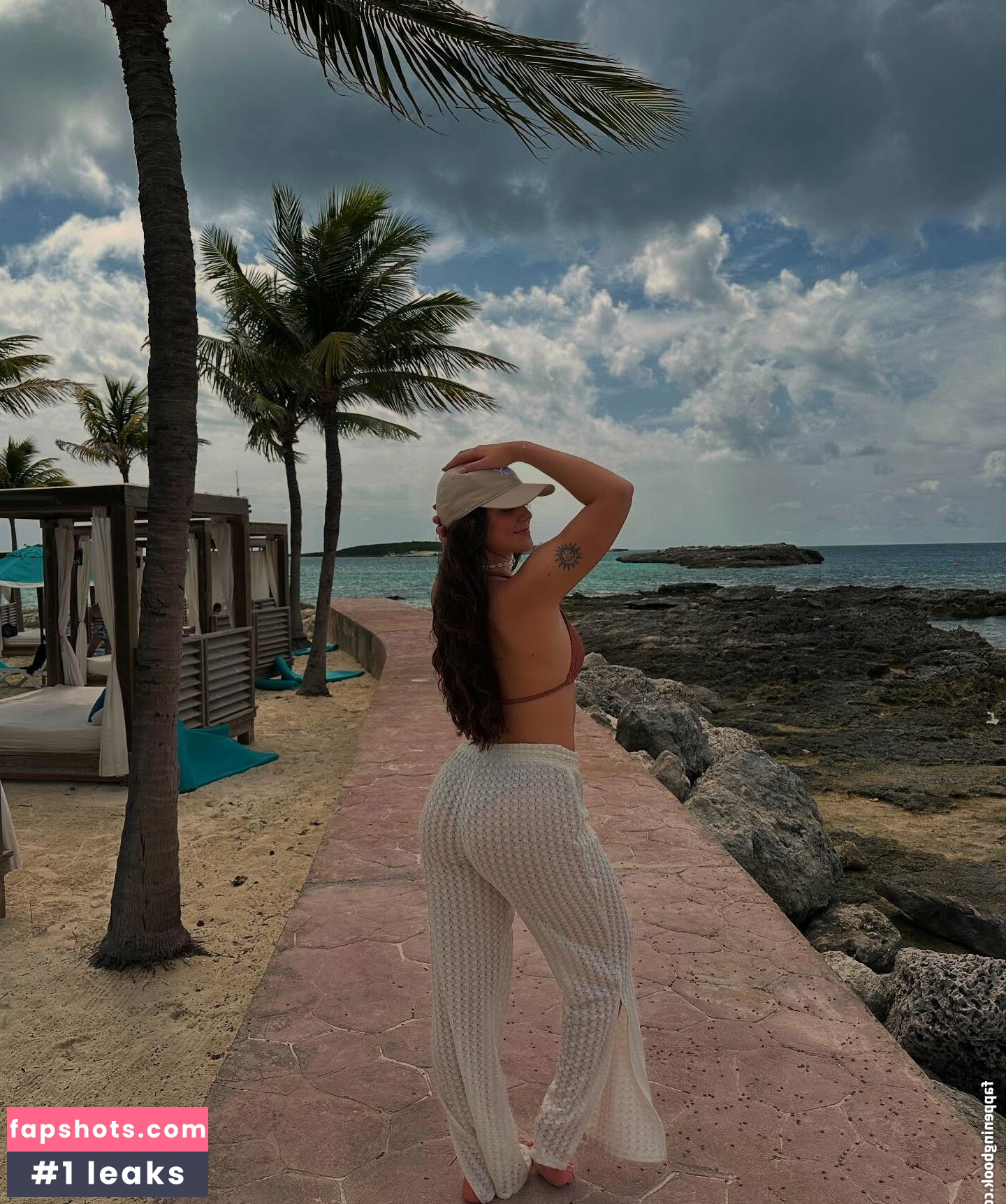 Larissa Lodi Salum Nacktheit OnlyFans Fotos #8 - Fapshots