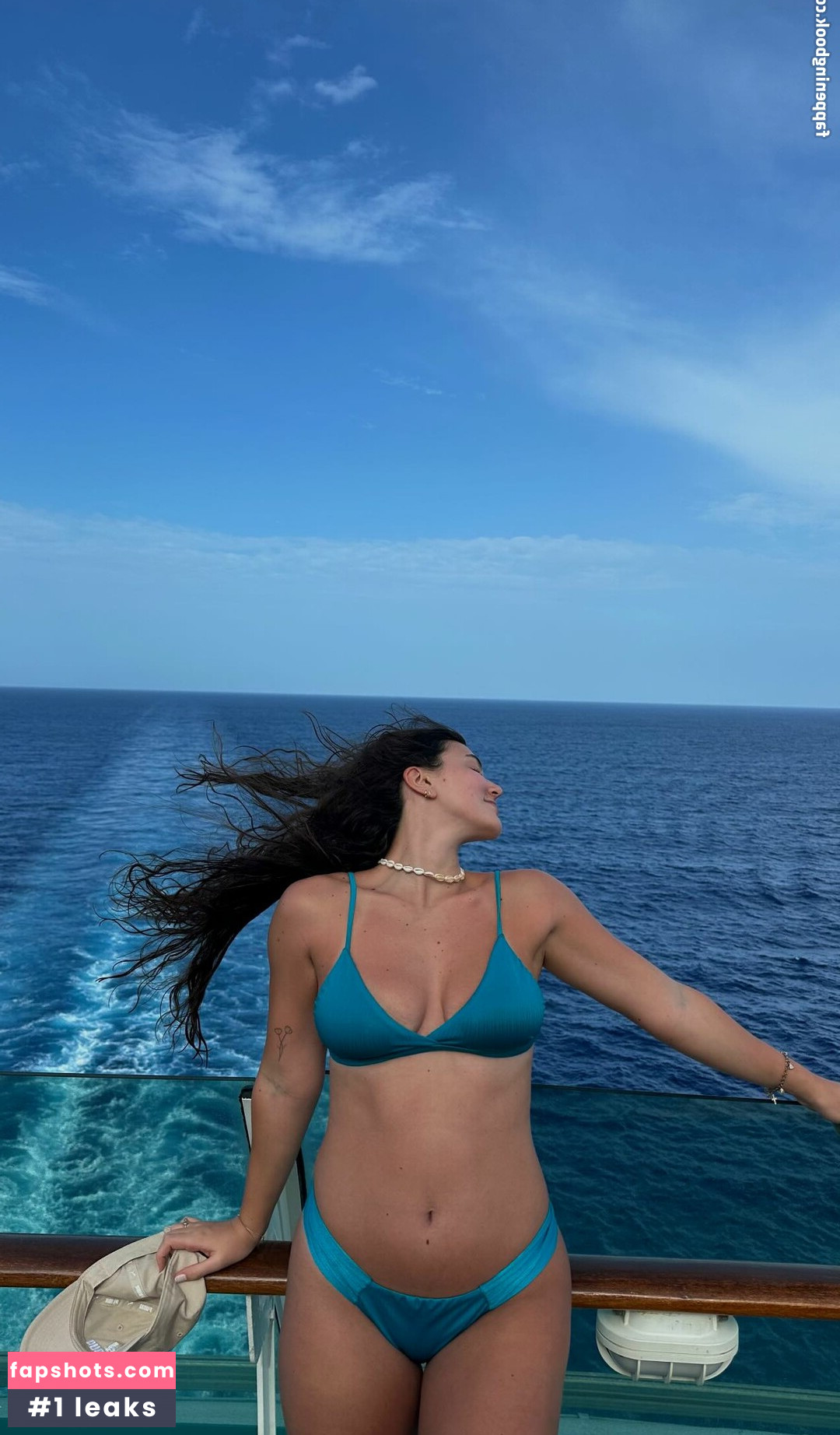 Larissa Lodi Salum Nacktheit OnlyFans Fotos #9 - Fapshots