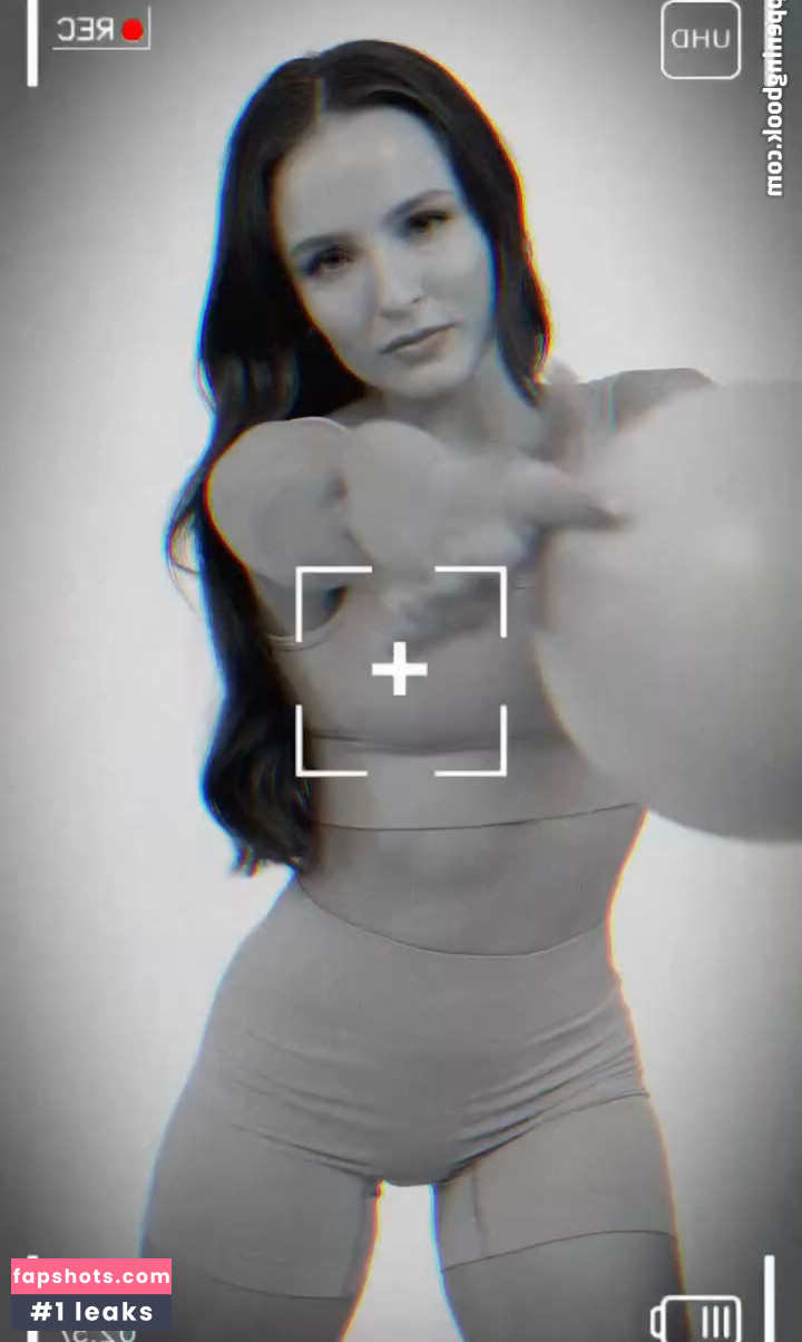 Larissa Manoela Filtración Desnuda OnlyFans Foto #2 - Fapshots