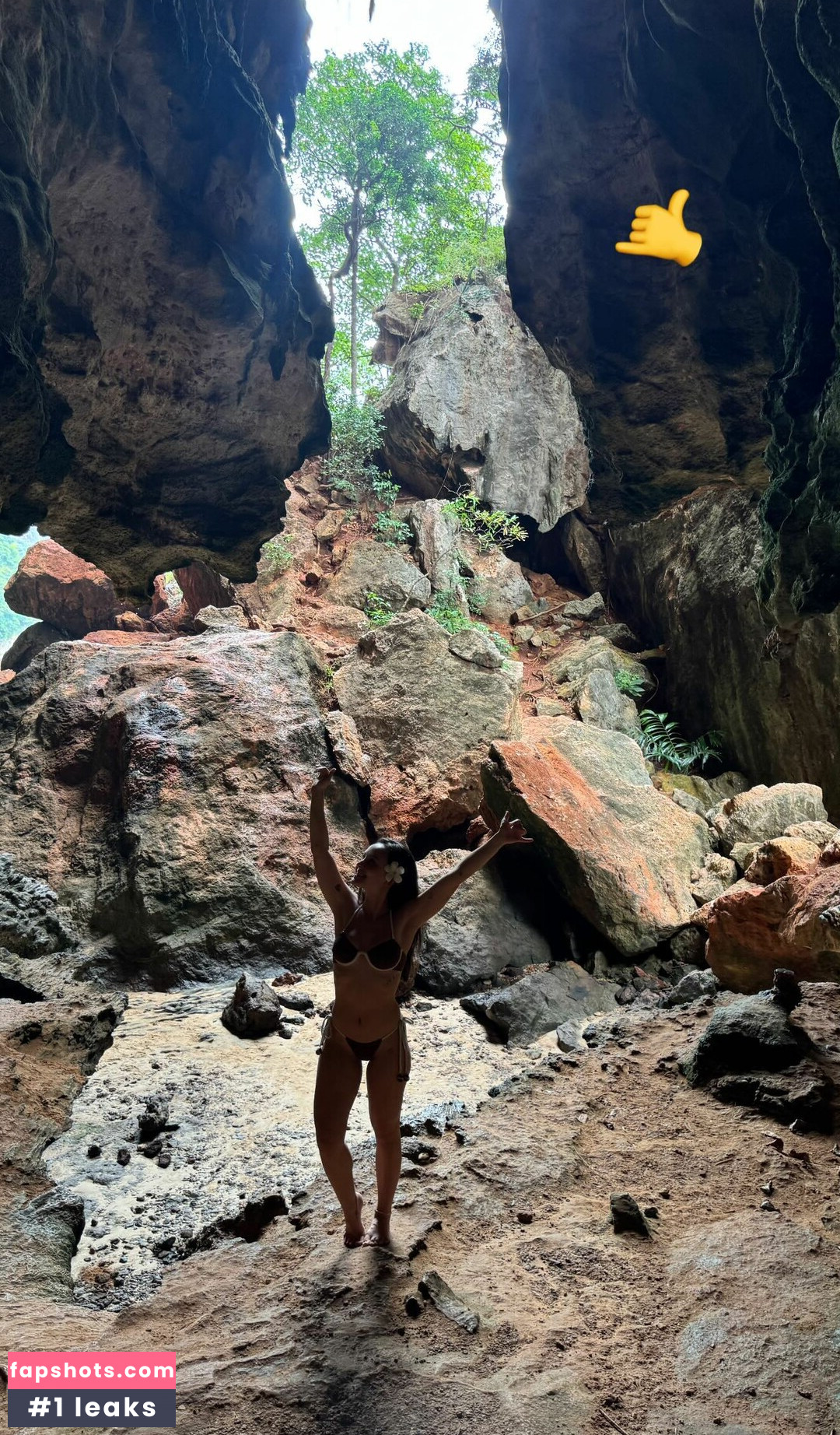 Larissa Manoela Filtración Desnuda OnlyFans Foto #129 - Fapshots