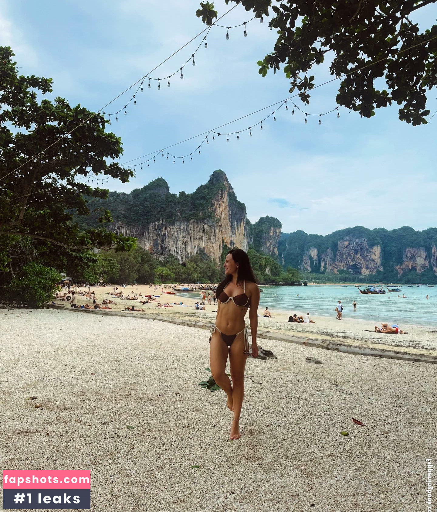 Larissa Manoela Filtración Desnuda OnlyFans Foto #131 - Fapshots