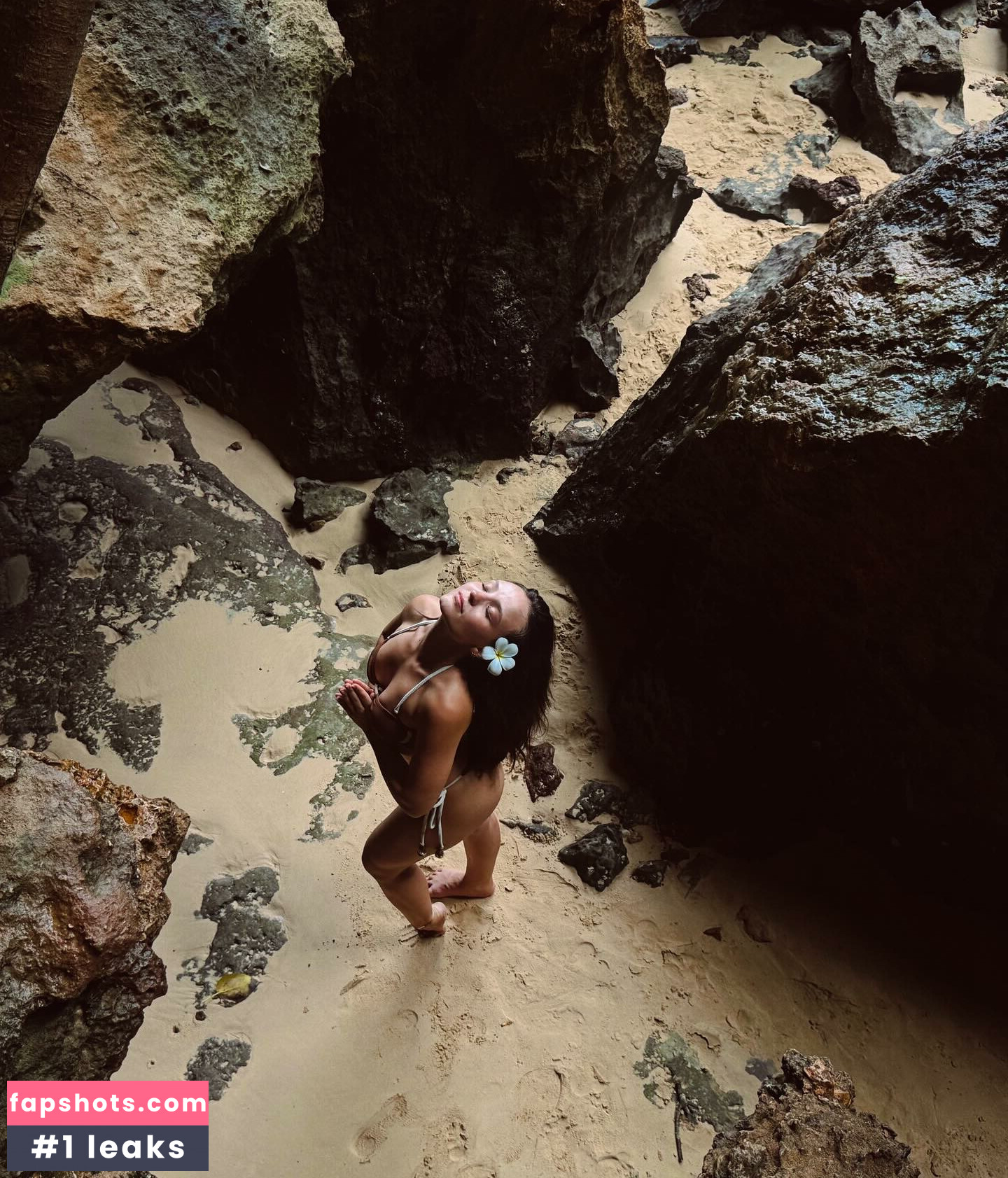 Larissa Manoela Filtración Desnuda OnlyFans Foto #132 - Fapshots