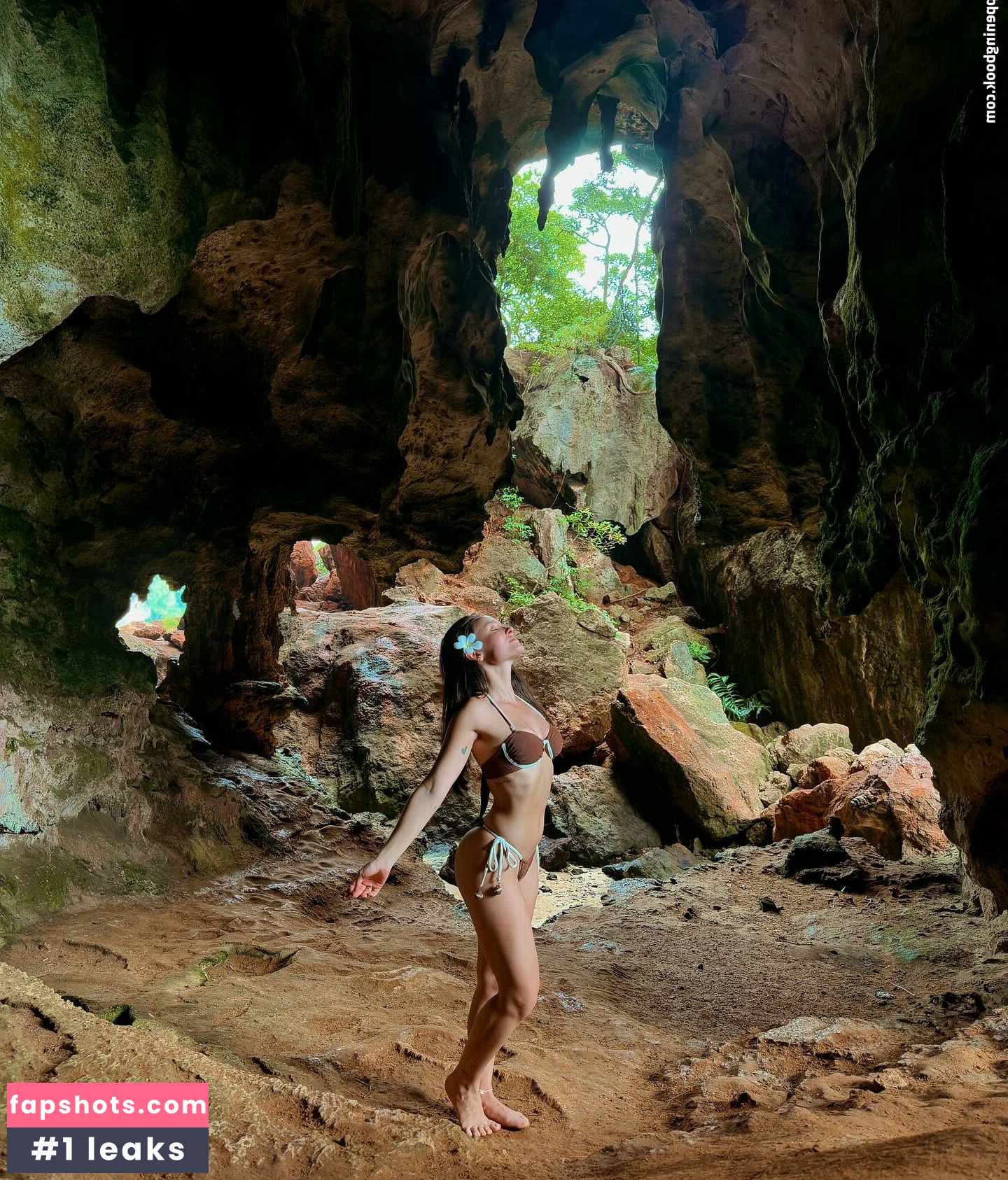 Larissa Manoela Filtración Desnuda OnlyFans Foto #134 - Fapshots