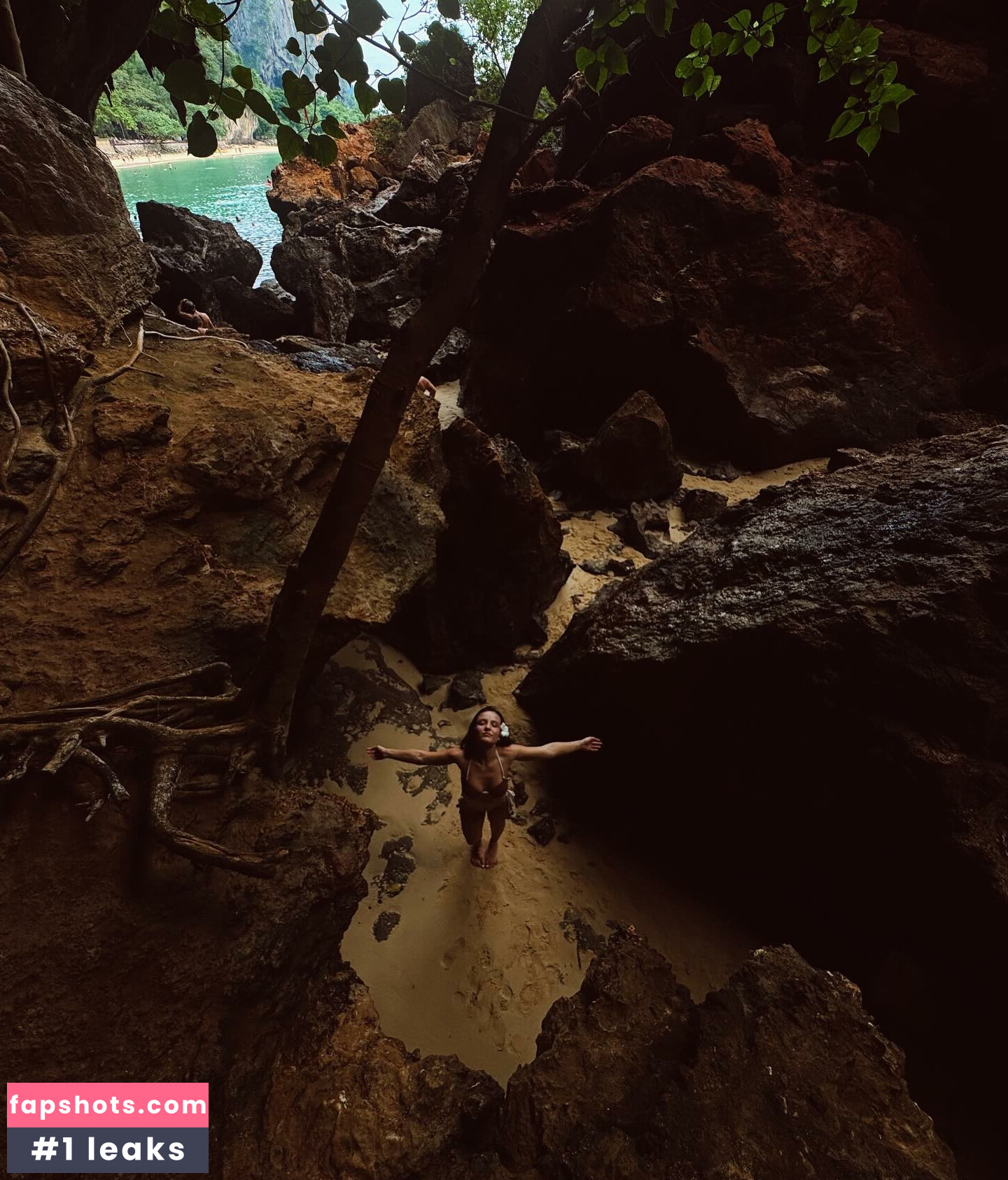 Larissa Manoela Filtración Desnuda OnlyFans Foto #136 - Fapshots