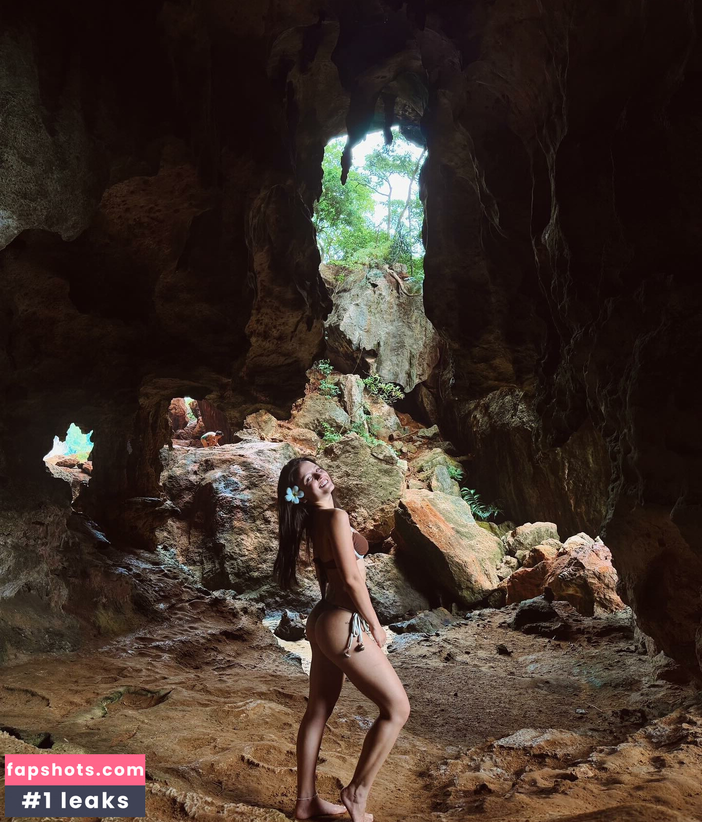 Larissa Manoela Filtración Desnuda OnlyFans Foto #137 - Fapshots