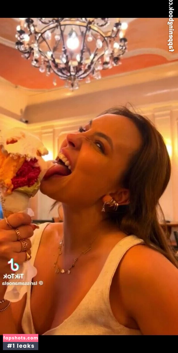 Larissa Manoela Filtración Desnuda OnlyFans Foto #141 - Fapshots