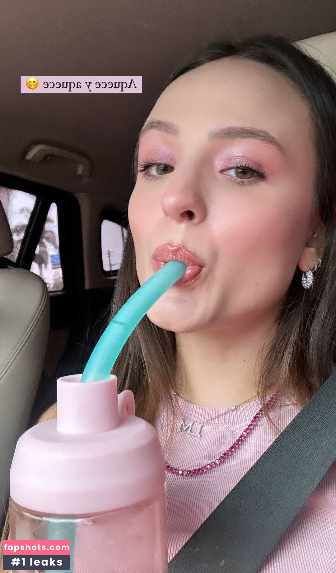 Larissa Manoela Filtración Desnuda OnlyFans Foto #142 - Fapshots