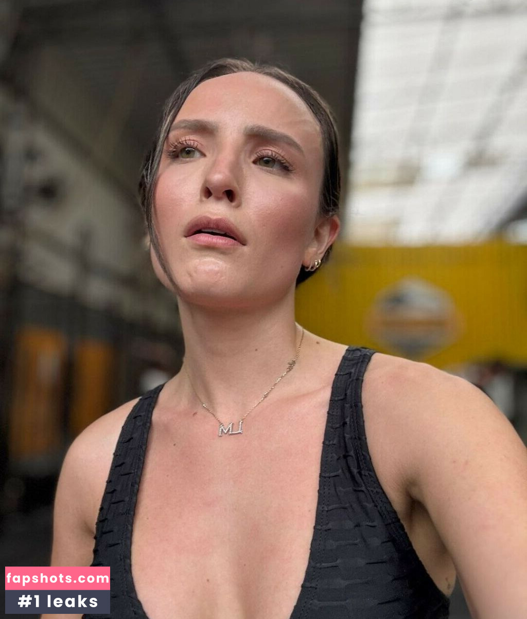 Larissa Manoela Filtración Desnuda OnlyFans Foto #143 - Fapshots