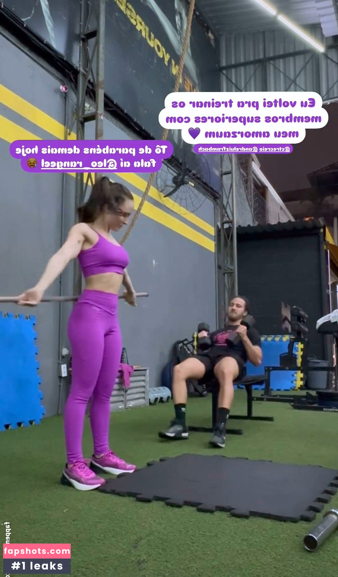 Larissa Manoela Filtración Desnuda OnlyFans Foto #156 - Fapshots