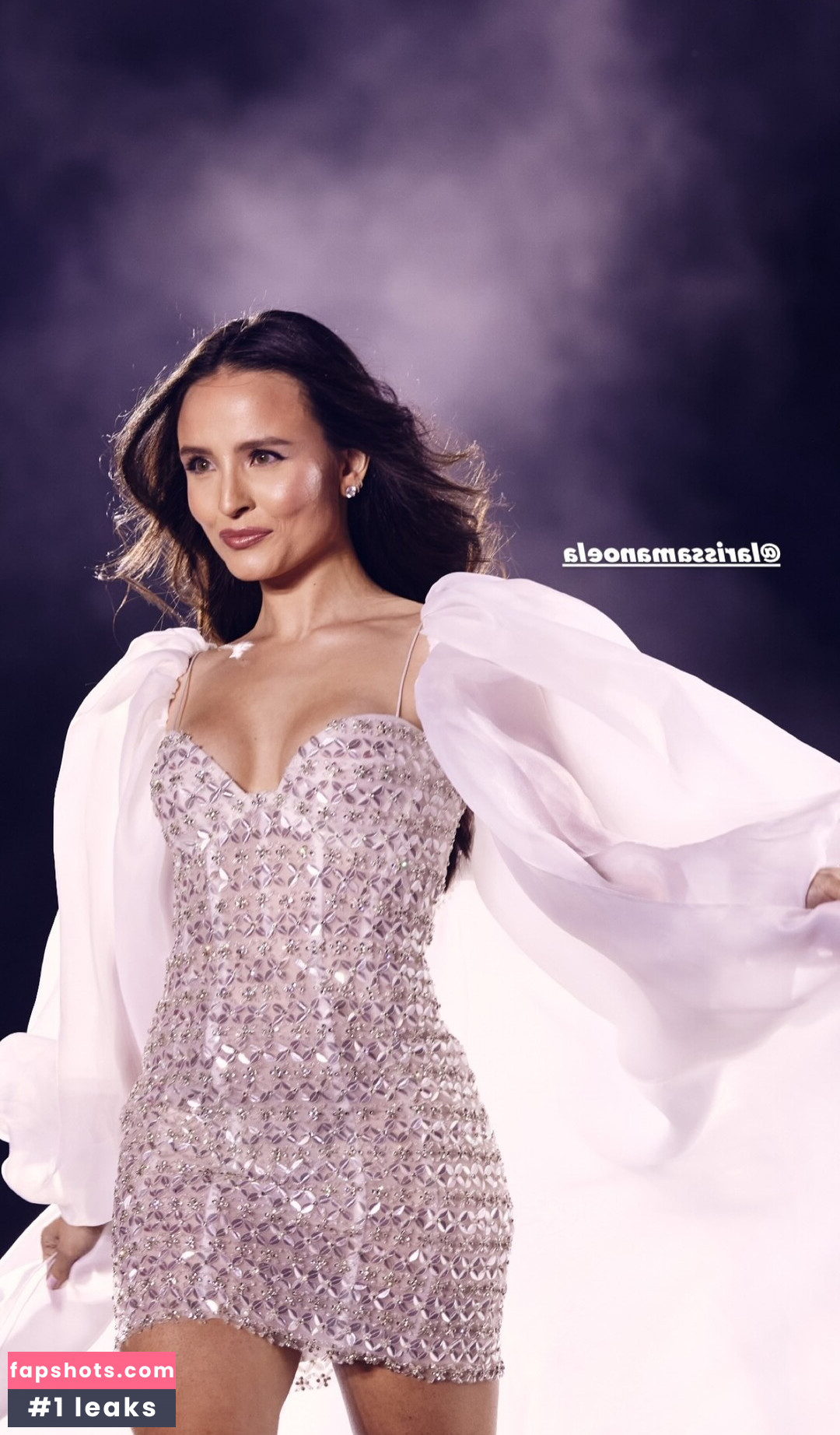 Larissa Manoela Filtración Desnuda OnlyFans Foto #162 - Fapshots