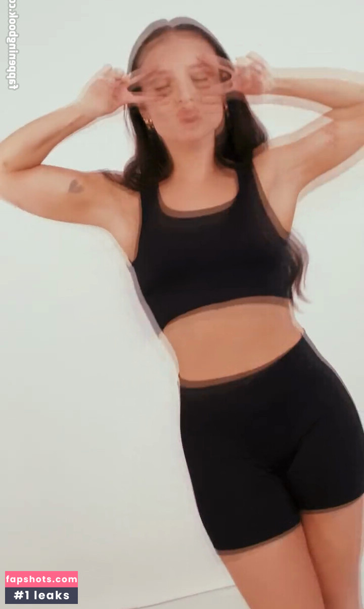 Larissa Manoela Filtración Desnuda OnlyFans Foto #18 - Fapshots