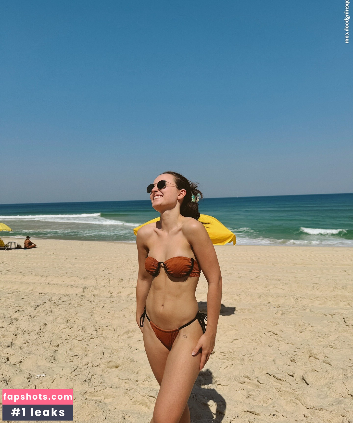 Larissa Manoela Filtración Desnuda OnlyFans Foto #171 - Fapshots