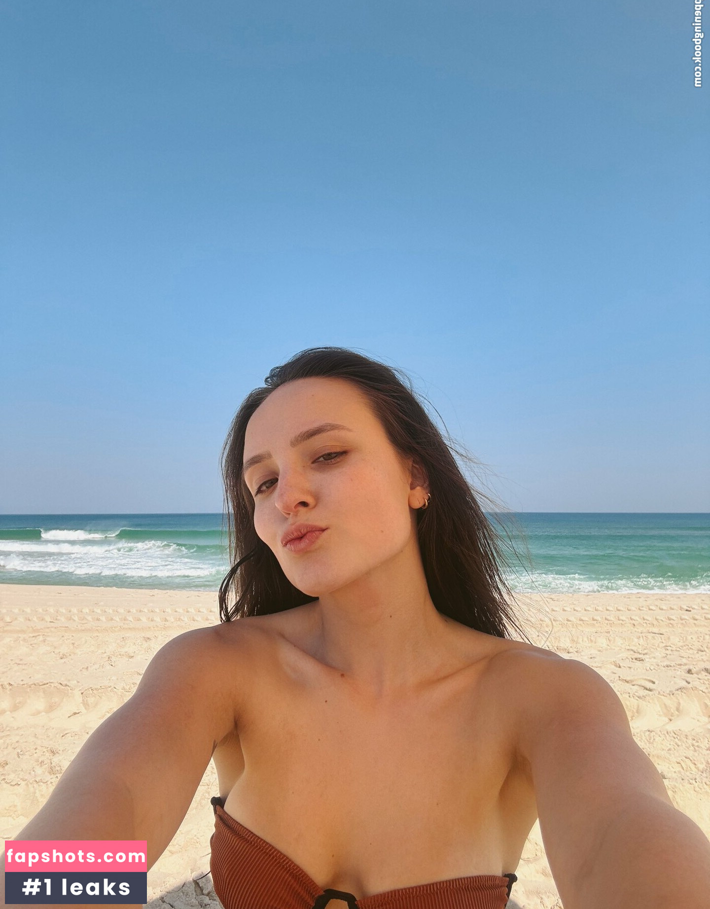 Larissa Manoela Filtración Desnuda OnlyFans Foto #175 - Fapshots