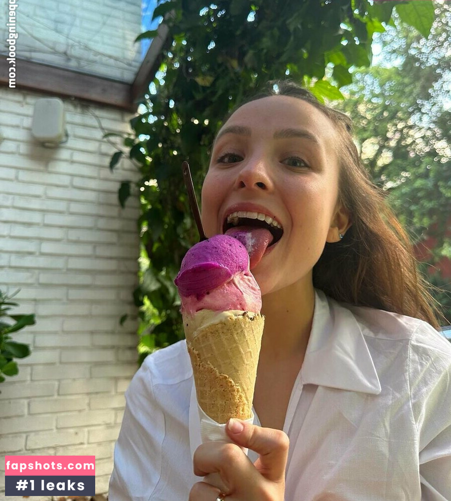 Larissa Manoela Filtración Desnuda OnlyFans Foto #177 - Fapshots