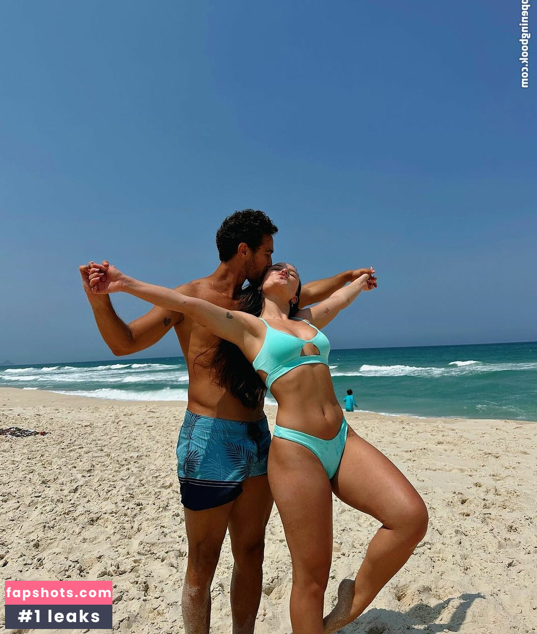 Larissa Manoela Filtración Desnuda OnlyFans Foto #199 - Fapshots