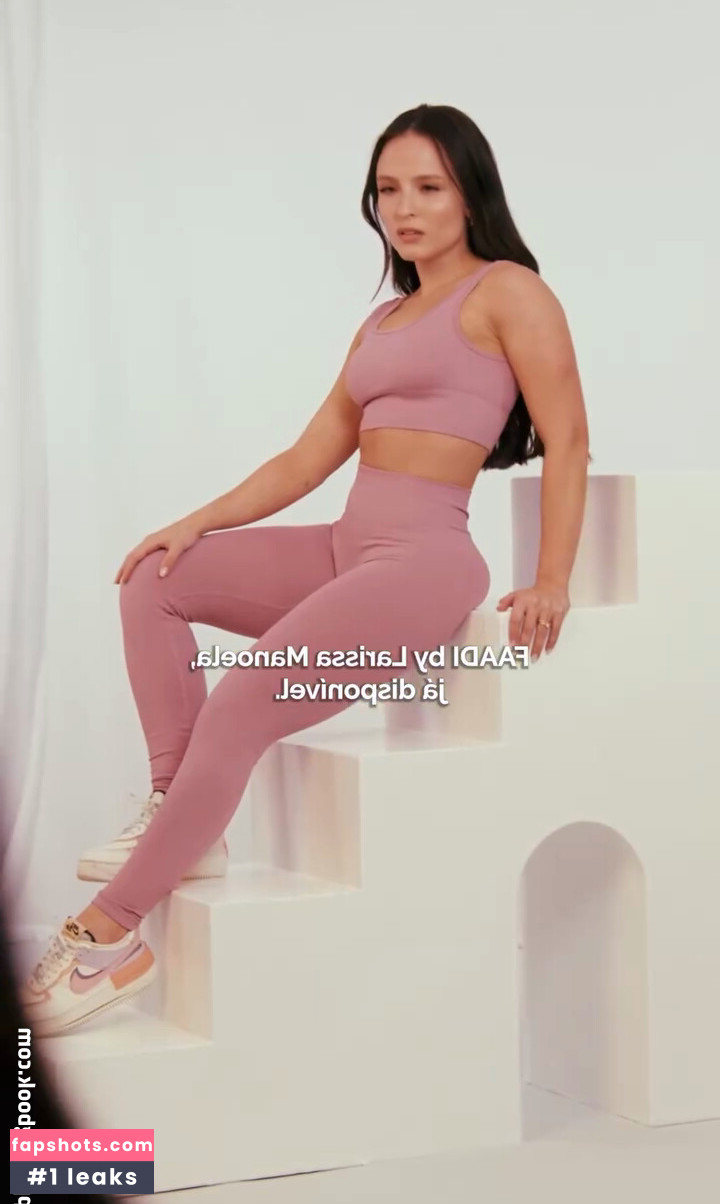 Larissa Manoela Filtración Desnuda OnlyFans Foto #21 - Fapshots