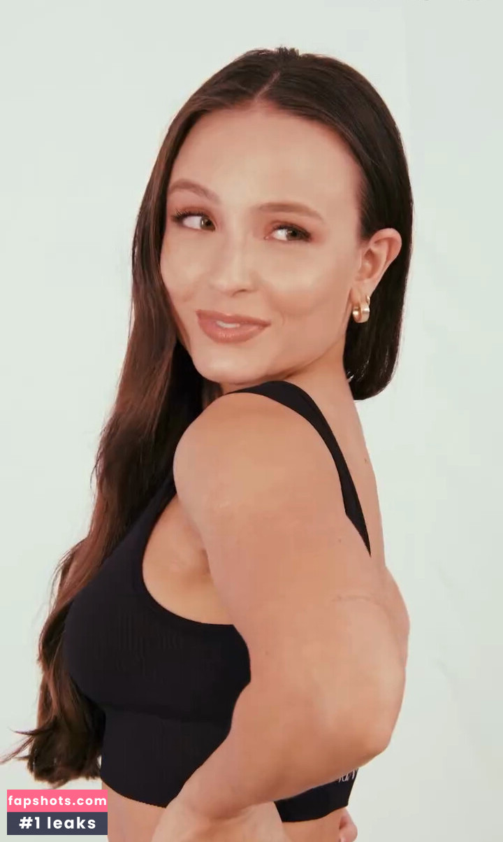 Larissa Manoela Filtración Desnuda OnlyFans Foto #23 - Fapshots