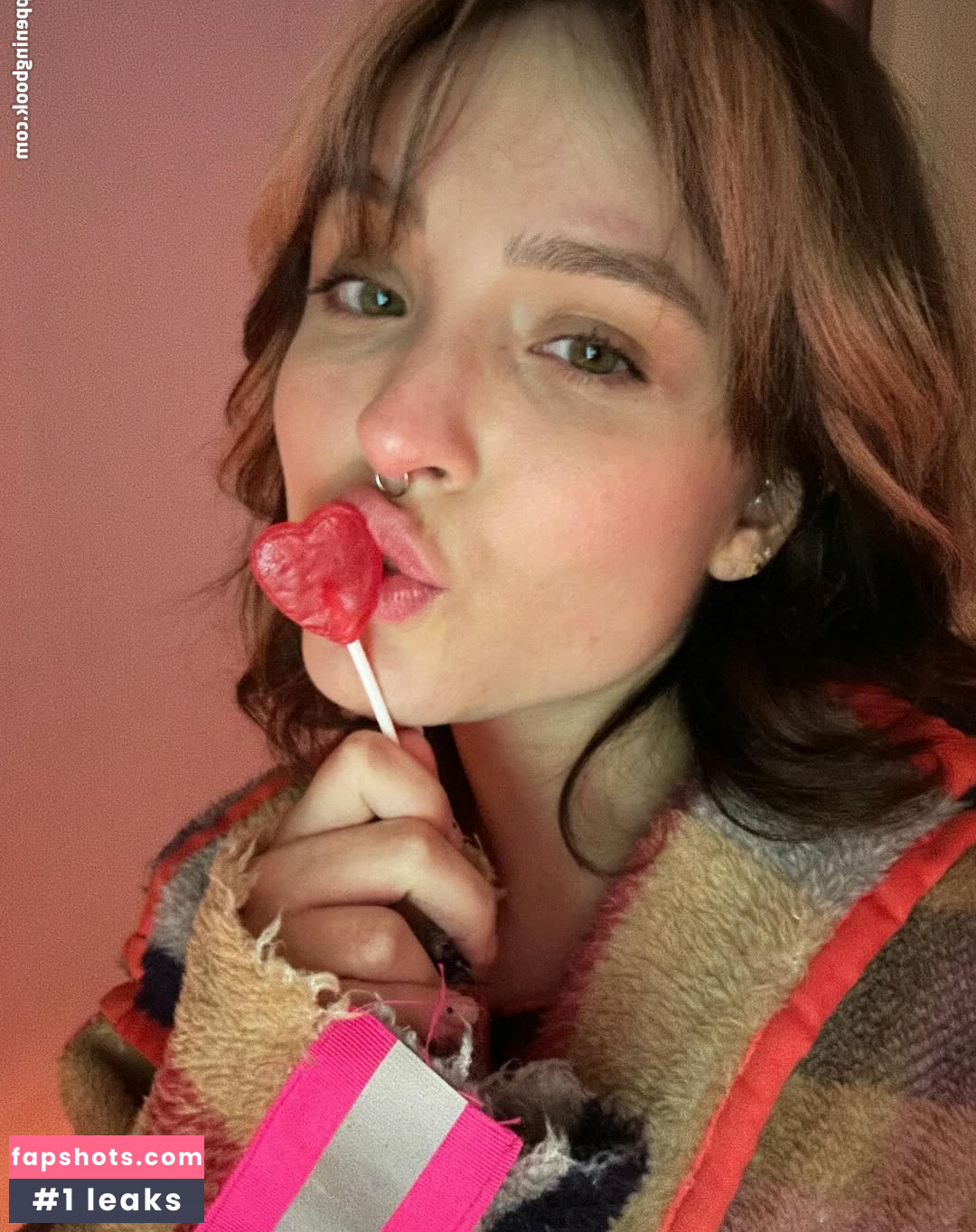 Larissa Manoela Filtración Desnuda OnlyFans Foto #29 - Fapshots