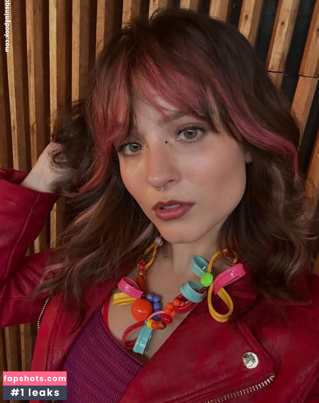 Larissa Manoela Filtración Desnuda OnlyFans Foto #30 - Fapshots