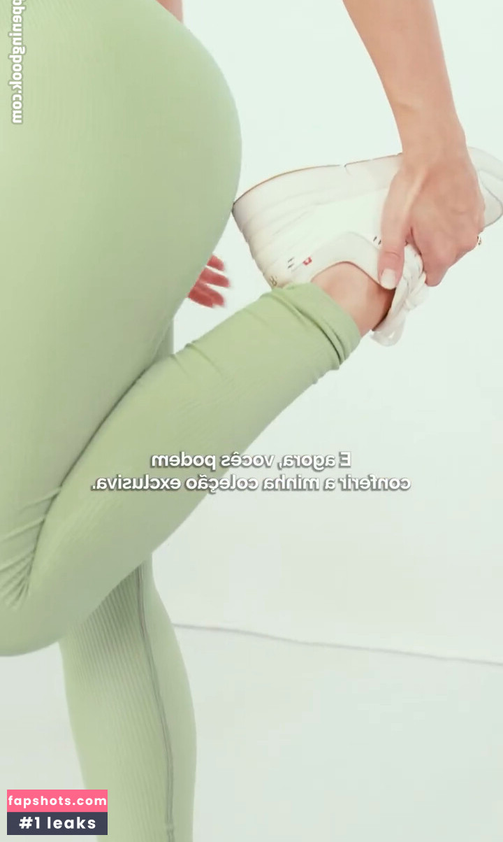 Larissa Manoela gallery photo #4