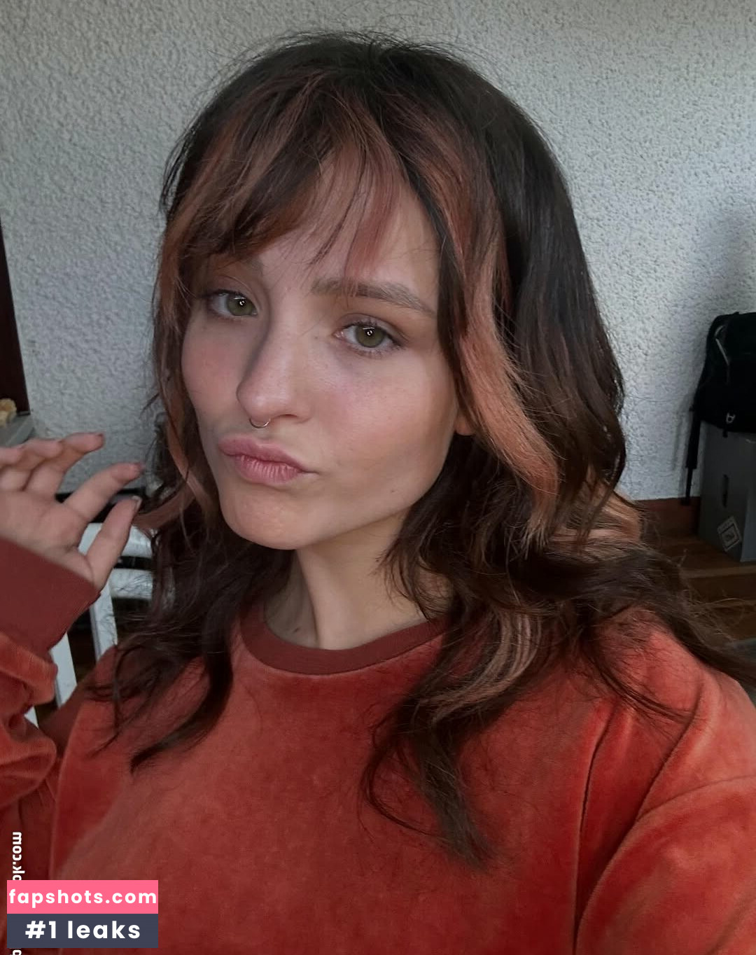 Larissa Manoela Filtración Desnuda OnlyFans Foto #31 - Fapshots