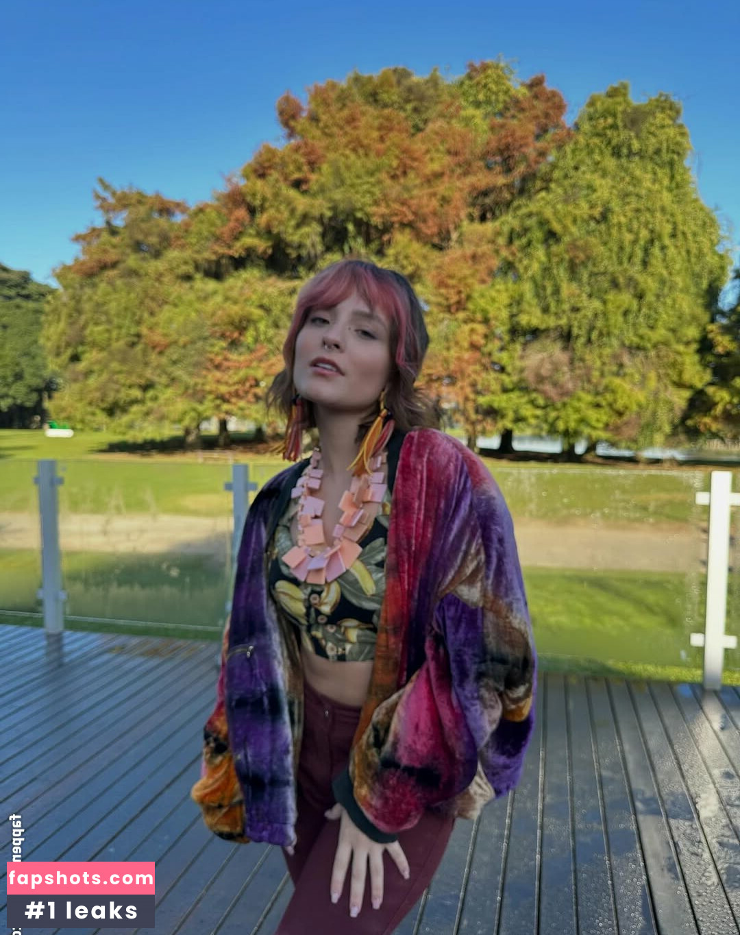 Larissa Manoela Filtración Desnuda OnlyFans Foto #32 - Fapshots