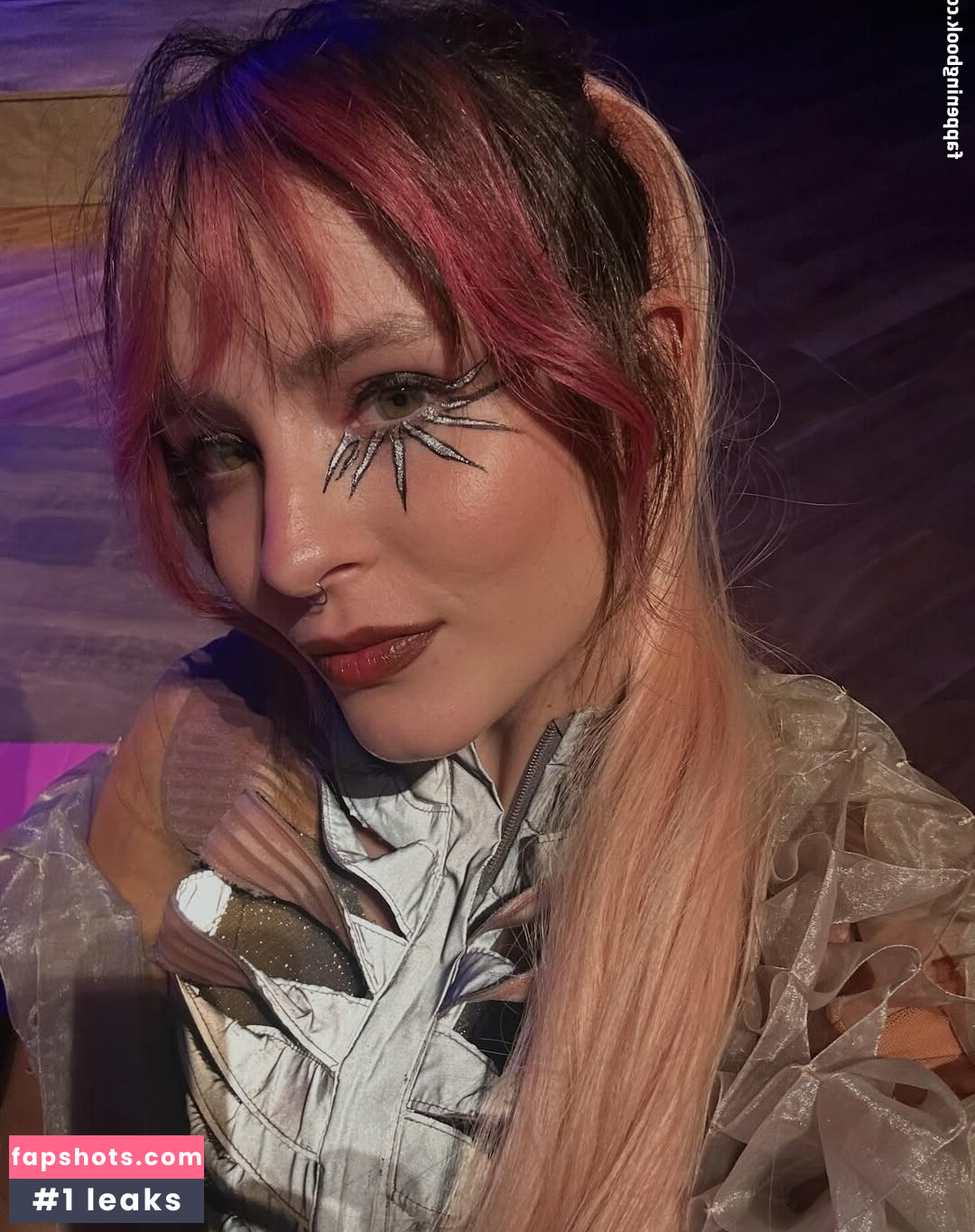 Larissa Manoela Filtración Desnuda OnlyFans Foto #33 - Fapshots