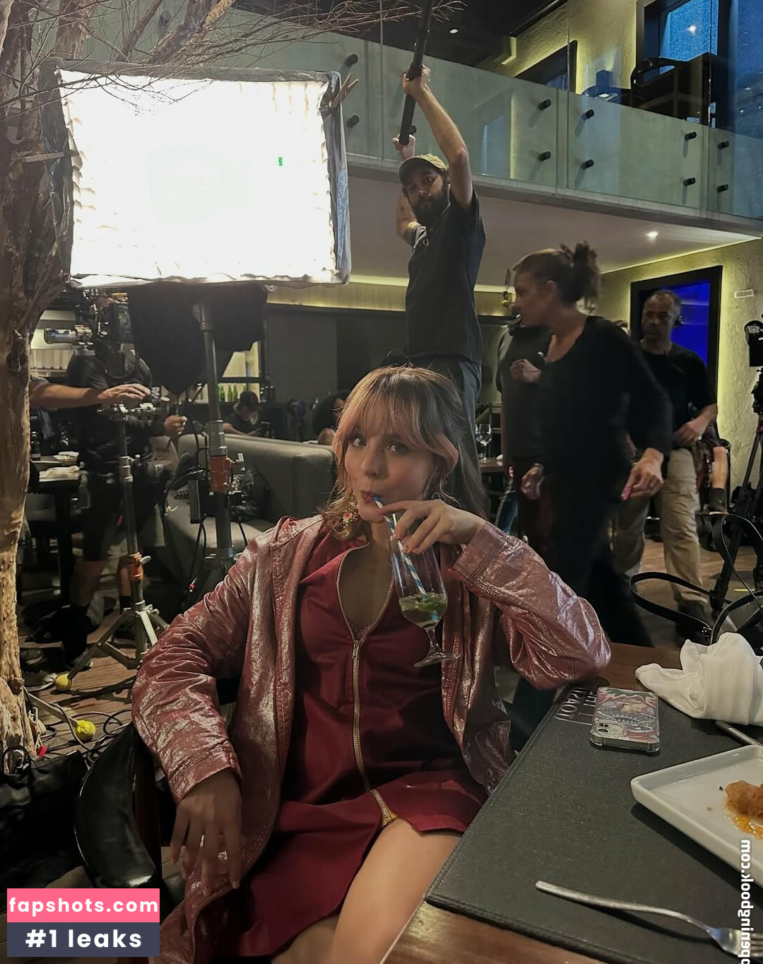 Larissa Manoela Filtración Desnuda OnlyFans Foto #34 - Fapshots