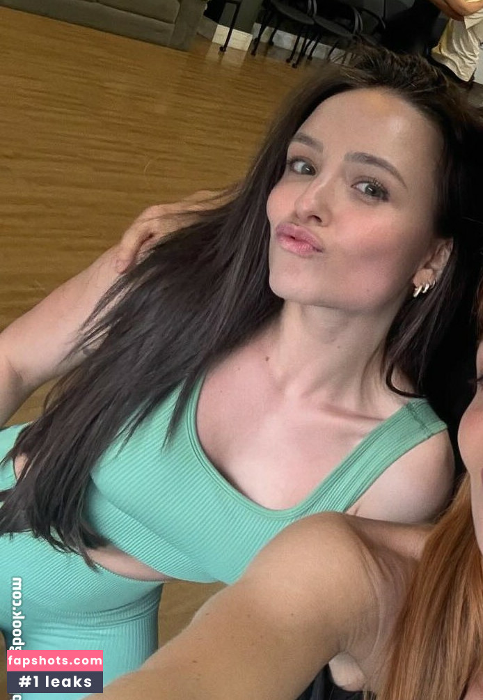 Larissa Manoela Filtración Desnuda OnlyFans Foto #35 - Fapshots