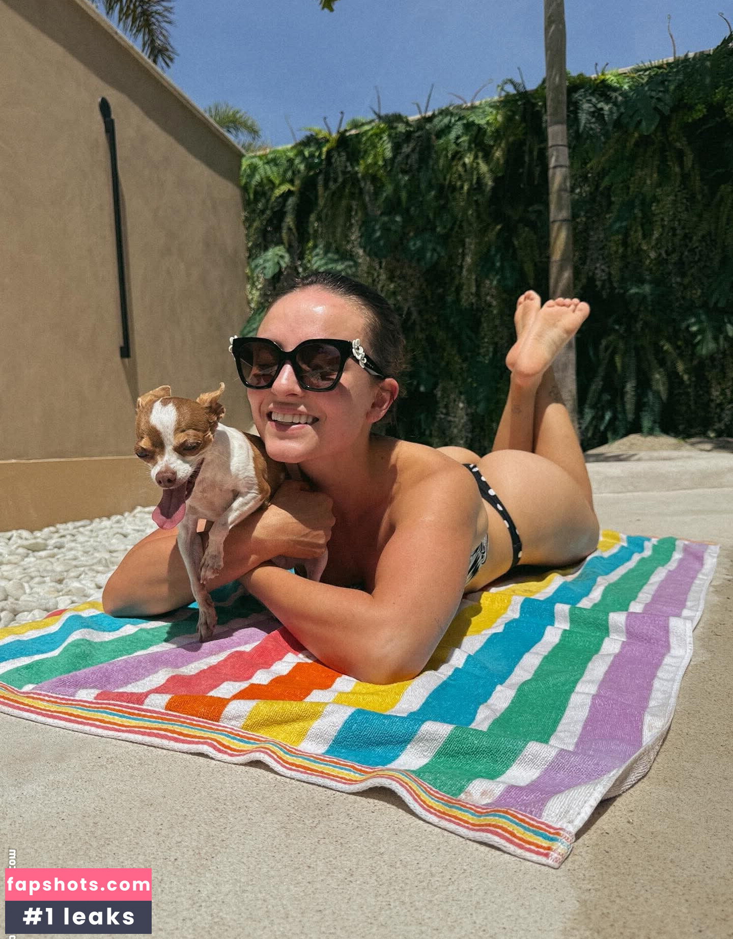 Larissa Manoela Filtración Desnuda OnlyFans Foto #45 - Fapshots