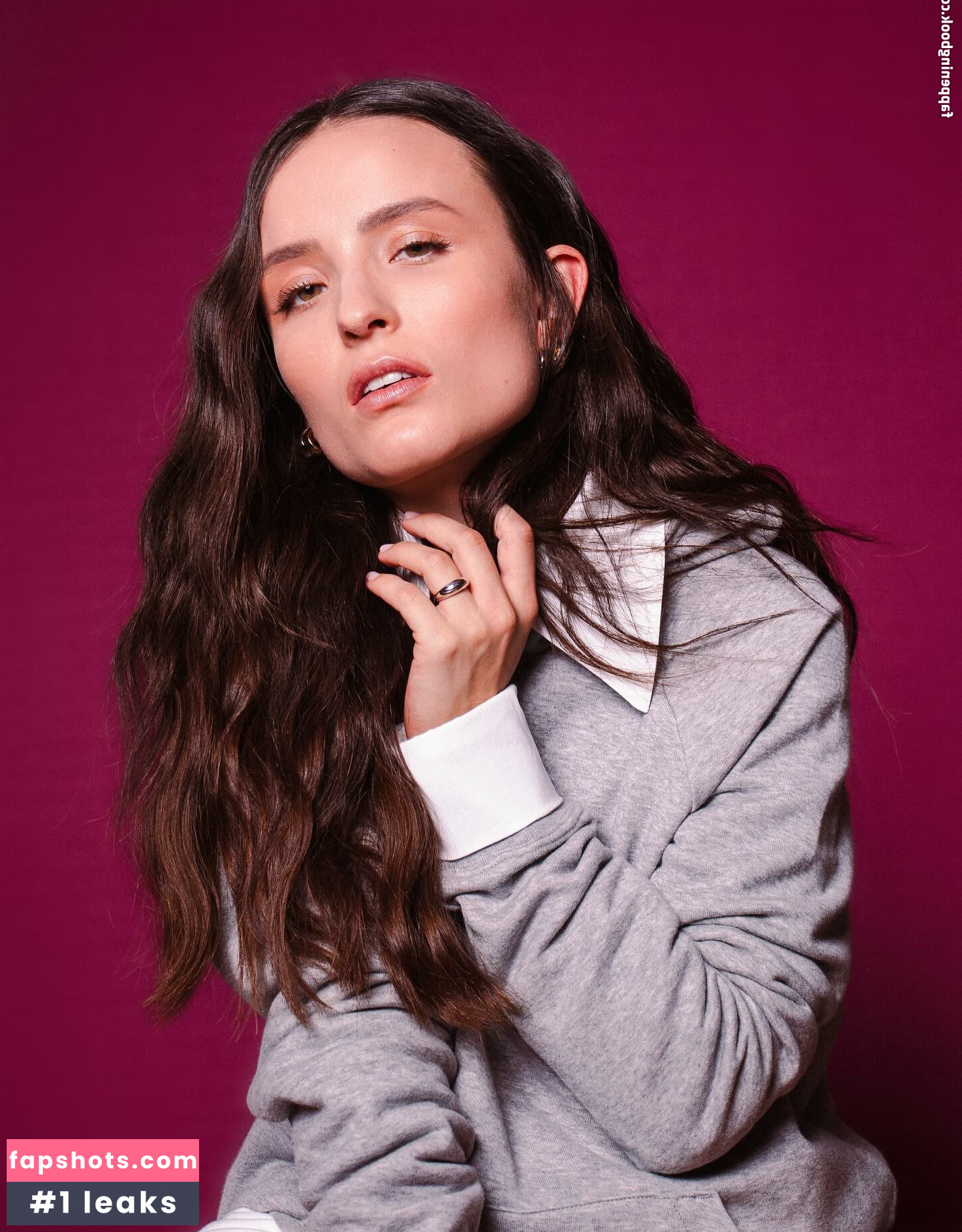 Larissa Manoela Filtración Desnuda OnlyFans Foto #54 - Fapshots