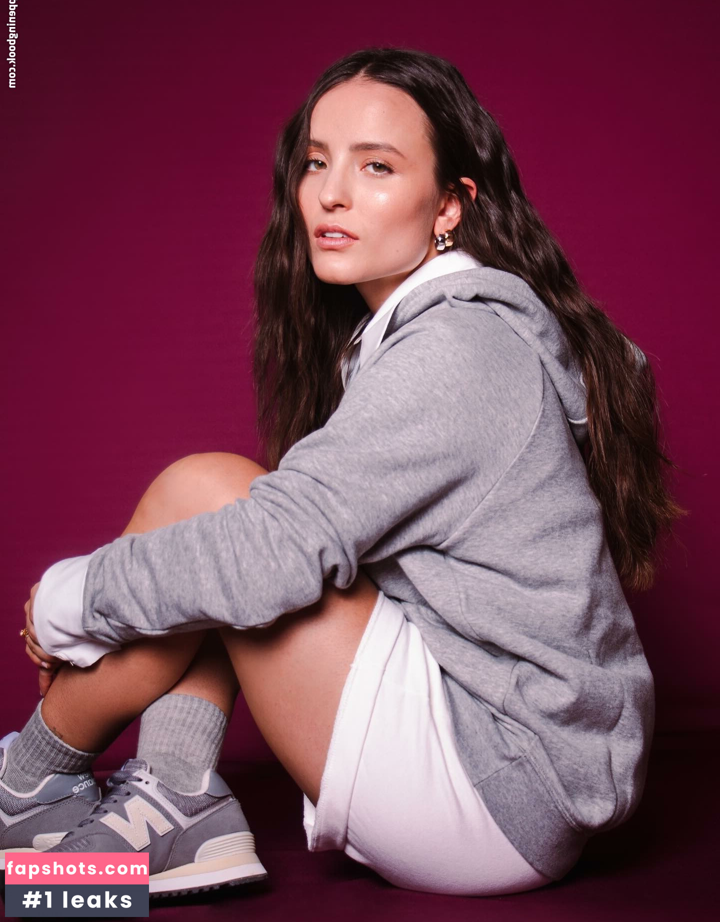 Larissa Manoela Filtración Desnuda OnlyFans Foto #56 - Fapshots