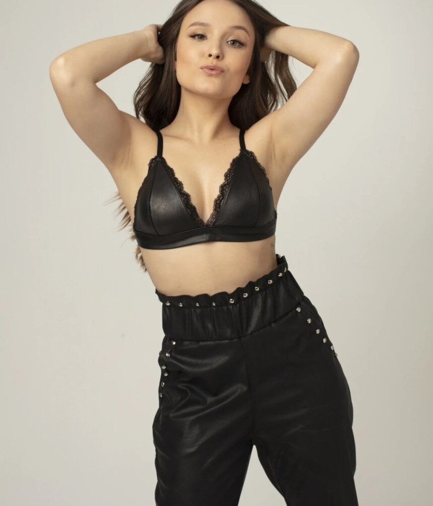 larissa-manoela Nahé úniky fotek pouze od fanoušků #254 - Fapshots