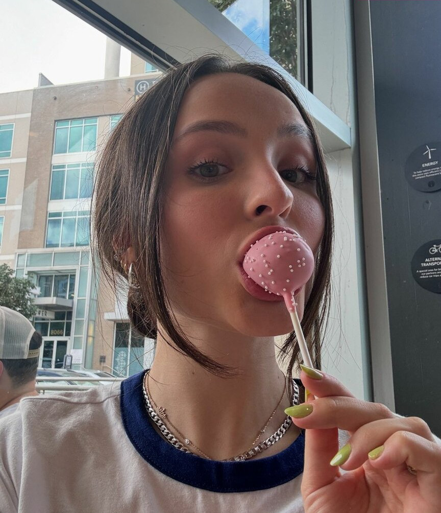 larissa-manoela Nahé úniky fotek pouze od fanoušků #268 - Fapshots