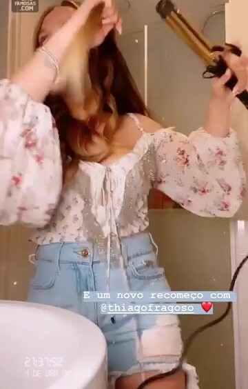 larissa-manoela Nahé úniky fotek pouze od fanoušků #273 - Fapshots