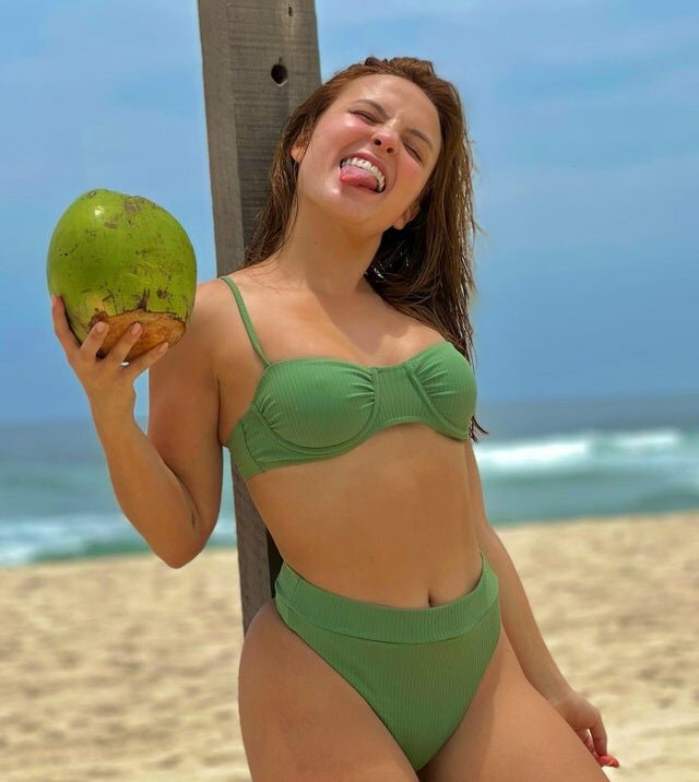 larissa-manoela Nahé úniky fotek pouze od fanoušků #277 - Fapshots