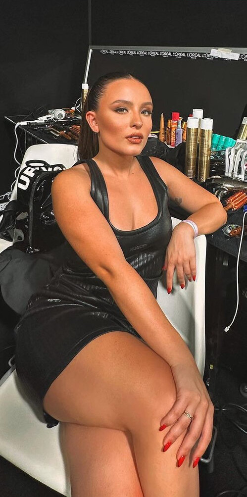 larissa-manoela Nahé úniky fotek pouze od fanoušků #301 - Fapshots