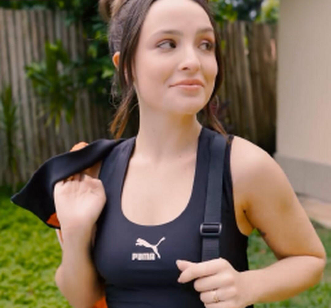 larissa-manoela Nahé úniky fotek pouze od fanoušků #302 - Fapshots