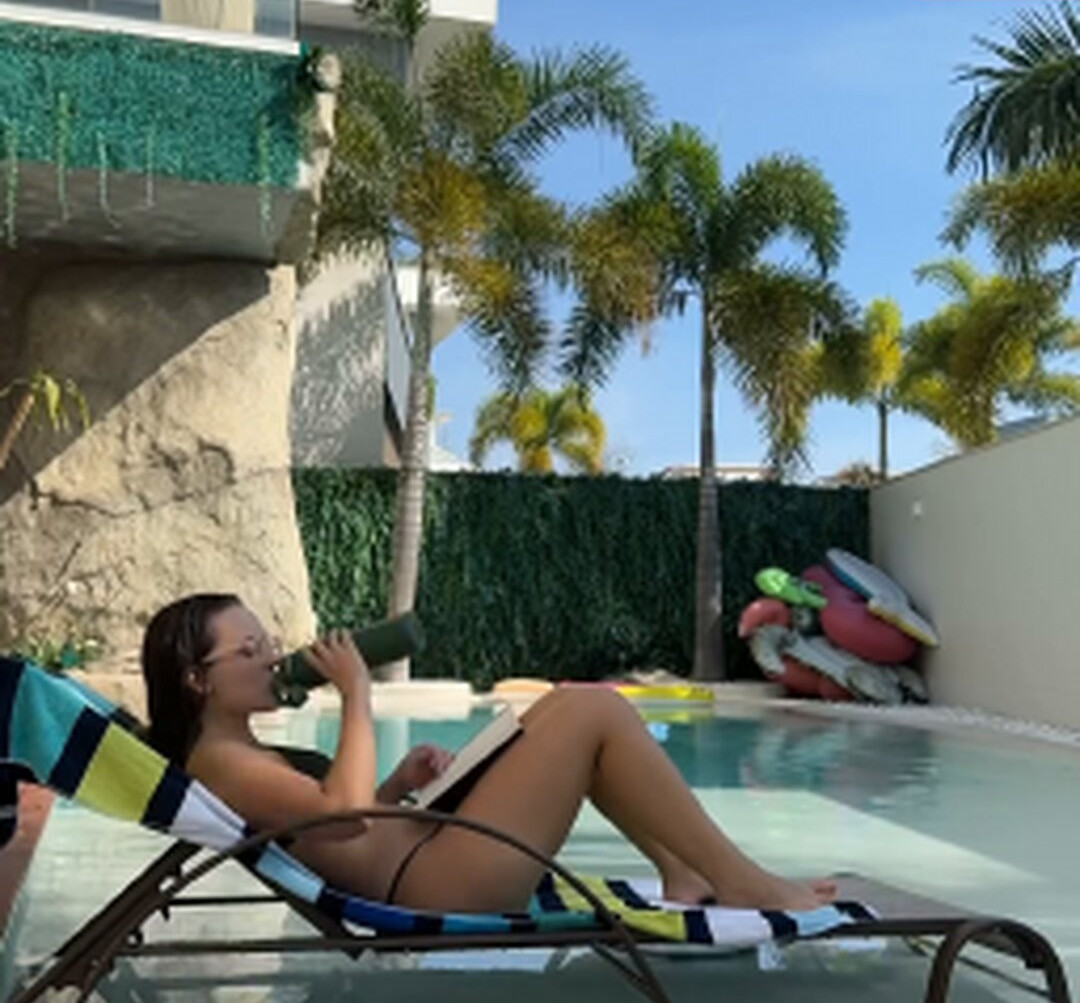 larissa-manoela Nahé úniky fotek pouze od fanoušků #306 - Fapshots