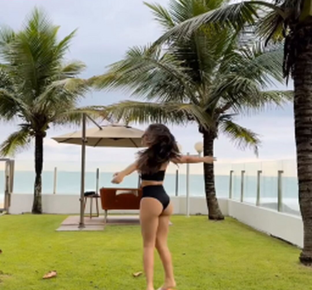 larissa-manoela Nahé úniky fotek pouze od fanoušků #307 - Fapshots