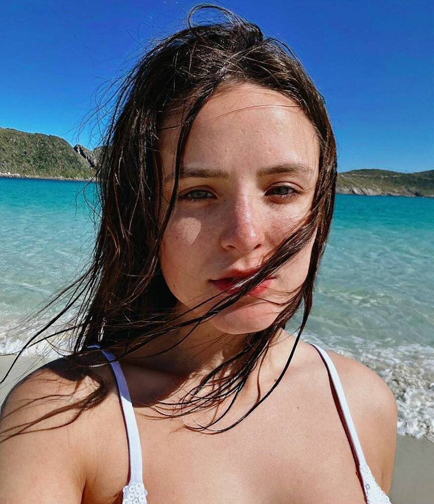 larissa-manoela Nahé úniky fotek pouze od fanoušků #324 - Fapshots